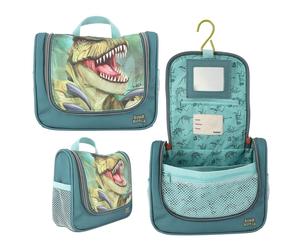 Dino World - Toilet Bag Danger ( 0412918 )