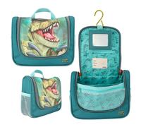 Dino World Trousse De Toilette Danger