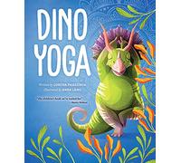 Dino Yoga