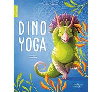 Dino Yoga