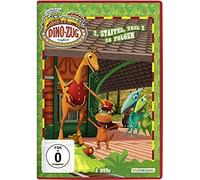 Dino-Zug: Staffel 02 / Teil 02