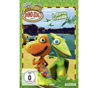 Dino-Zug / 5. Staffel [Import]