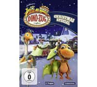 Dino-Zug - Christmas-Special (DVD)