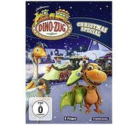 Dino-Zug – Spécial Noël – DVD – Studiocanal