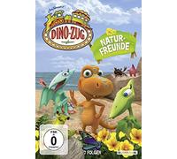 Dino-Zug: Naturfreunde