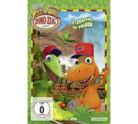 Dino-Zug - 3. Staffel (DVD)