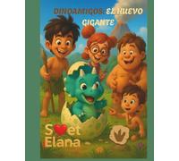 Dinoamigos: El huevo gigante