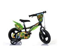 Dino Bikes Vélo Dinosaur 12