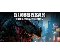 Dinobreak Killer Crisis Collection (PS4 Account)