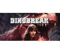 Dinobreak (PC Epic Games Account)