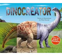 Dinocréator