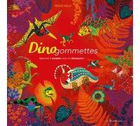 Dinogommettes Peggy Nille (Auteur)