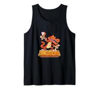 Dinohistoire de Baryonyx Débardeur