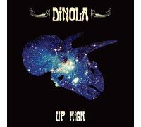 Dinola - Up High [Import]