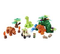 Dinoland Abrick - Le rocher des dinosaures