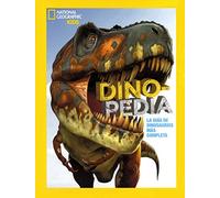 Dinopedia - [Livre en VO] Aa Vv (Auteur)