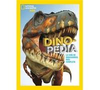 Dinopedia - [Livre en VO] Aa Vv (Auteur)