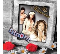 Dinora - Mis Memorias