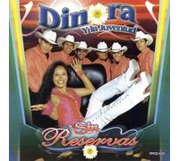 Dinora Y La Juventud - Sin Reservas