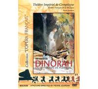 Dinorah Ou le Pardon de Ploermel