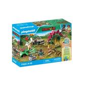 PLAYMOBIL 71523, Jouets de construction