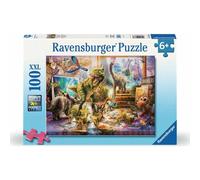 Dinos dans la chambre d'enfant Ravensburger 12000863
