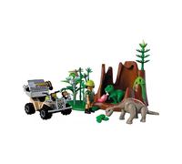 Dinos Promopack Repaire Des Dinos 72069 Multicolore TU
