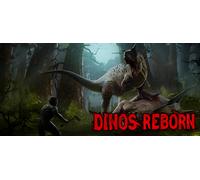 Dinos Reborn (PS4 Account)