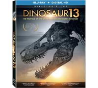Dinosaur 13 [Blu-Ray]