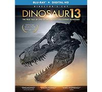 Dinosaur 13 (Blu-Ray W/ Digital Copy)