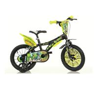DINOSAUR 14"" vélo pour enfants