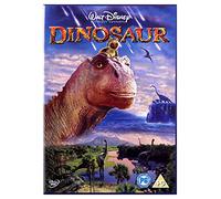 Dinosaur – Disney – Animation – Écran large – G