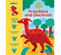 Dinosaur Academy Fractions and Decimals by Lisa Regan Lisa Regan (Auteur)