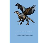 DINOSAUR: ANIMALS OF THE WORLD, Positive affirmations, Motivational and inspirational notebook, Animal notebook, Birthday gifts, Notebook gifts, Anniversary gifts, For all...