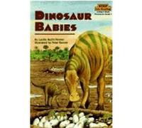 Dinosaur Babies, Step into Reading: A Step 1 Book Preschool-Grade 1 Lucille Recht Penner (Auteur)