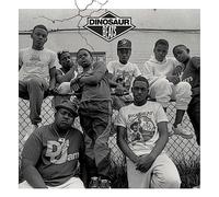 Various Artists – Dinosaur Beats – CD