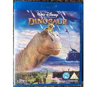 Dinosaur [Blu-ray] [Import anglais]