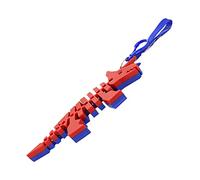 Dinosaur Bone Keychain Discompression Toys Kids Interactive Made Finger Fund Table Table Best Kids Backpack Pendant Pendant Toy pour Filles Charmes