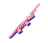 Dinosaur Bone Keychain Discompression Toys Kids Interactive Made Finger Fund Table Table Best Kids Backpack Pendant Pendant Toy pour Filles Charmes