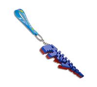 Dinosaur Bone Keychain Discompression Toys Kids Interactive Made Finger Fund Table Table Best Kids Backpack Pendant Pendant Toy pour Filles Charmes
