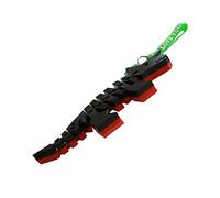 Dinosaur Bone Keychain Discompression Toys Kids Interactive Made Finger Fund Table Table Best Kids Backpack Pendant Pendant Toy pour Filles Charmes