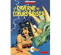 Dinosaur Bop T2 - La caverne des cœurs brisés