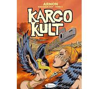 Dinosaur Bop T6 - Kargo Cult