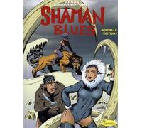 Dinosaur Bop Tome 4 - Shaman Blues