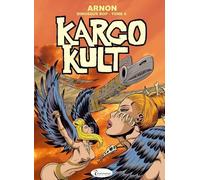 Dinosaur Bop Tome 6 - Kargo Cult