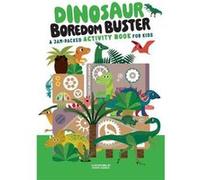 Dinosaur Boredom Buster by Agnese Baruzzi Agnese Baruzzi (Auteur)