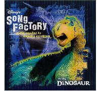 Various - Dinosaur Song Factory