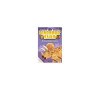 Dinosaur Club: A Triceratops Charge