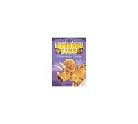 Dinosaur Club: A Triceratops Charge