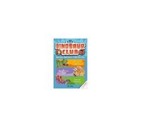 Dinosaur Club: Adventures In Dino World